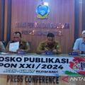 Perbasasi Sumut siapkan 37 atlet hadapi PON 2024