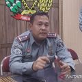 Warga binaan Lapas Narkotika Karang Intan tewas usai duel sesama napi