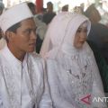 1,2 juta pasangan suami istri di Bogor belum tercatat oleh negara
