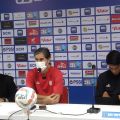 Persik Kediri ungkap pemain cadangan penentu hasil imbang