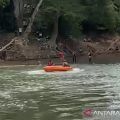 Bocah 12 tahun tenggelam saat bermain di Sungai Paringin
