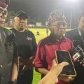 Gubernur: Bali siap jadi tuan rumah laga sepak bola dunia ke depan