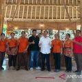 Anggota DPD salut restoran di Bali lestarikan lingkungan