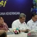 PUPR siap hadapi musim kemarau 2023 lewat infrastruktur bidang air