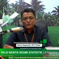BPS minta pemprov tingkatkan investasi di Sumut