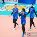 Wilda Siti Fadhilah sabet middle blockerterbaik SEA V League 2023