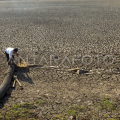 Anggaran untuk antisipasi dampak kekeringan