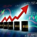 Harga minyak perpanjang kenaikan di awal perdagangan Asia, ditopang pemotongan OPEC+