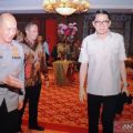 Dikunjungi Komisi III DPR, Kapolda paparkan kamtibmas Sumsel