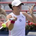 Petenis Swiatek atasi Pliskova pada laga WTA