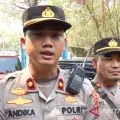 Polisi buru pelaku penyiraman air keras ke pelajar Jaktim
