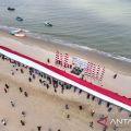 HUT Ke-78 RI: Bangkit di tahun politik