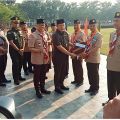 Bupati OKU minta Pramuka berkiprah di masyarakat