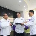Bank Muamalat merilis layanan top up saldo BNI TapCash