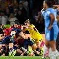 FIFA menambah peserta Piala Dunia Wanita jadi 48 tim mulai 2031