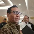 Mahfud pastikan transaksi janggal Rp349 triliun tak berhenti