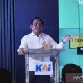 BNPT nilai KAI perlu imunitas tinggi cegah ancaman radikalisme
