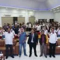 Diskominfo Papua ajak anak muda mengasah kemampuan teknologi informasi