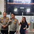 Bareskrim minta 96 rekening Pondok Pesantren Al-Zaytun diblokir