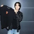 NBA luncurkan koleksi fesyen NBA Capsule Collection terbaru bareng SUGA BTS