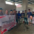 Polres Toraja Utara menggelar sosialisasi cegah paham radikalisme