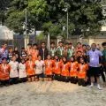 ABTI sukses selenggarakan babak kualifikasi PON 2024
