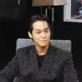 Aksi Kim Bum bawakan koreografi "Flower"