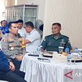 Polres OKU Timur siapkan langkah pengamanan  Pemilu 2024