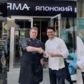 Koki Indonesia ke Rusia ajarkan berbagai menu Nusantara di 15 restoran Niyama