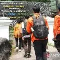 13 pendaki tersesat di Gunung Pangrango ditemukan