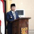 APBD Perubahan OKU Timur 2023 menjadi Rp2,2 triliun.