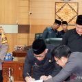 APBD Perubahan Kabupaten  OKU capai Rp1,2 triliun