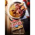 Film "Coto Vs Konro" jadi karya terbaru sutradara Irham Acho Bahtiar