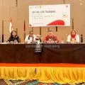 Pemkot Kupang perkuat kerja sama atasi DBD