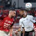 Rans Nusantara mengamankan poin pertama di bawah setelah tahan imbang Bali United