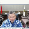 Menteri ESDM bilang PLTU batu bara pensiun di 2058