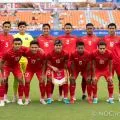 Timnas Indonesia U-24 tatap laga penentuan lawan Korut