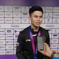 Edgar lawan keraguan untuk bawa pulang medali perak Asian Games 2022