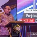 Penjabat Gubernur mendukung industri dirgantara di NTB