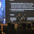 Menkumham Yassona ingatkan jajarannya antisipasi perubahan lingkungan strategis