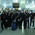 Asianj Games : Tim bulu tangkis beregu putra-putri siapkan kekuatan terbaik