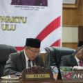 BPBD OKU peroleh tambahan dana penanganan karhutla