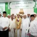 Anies-Muhaimin di nikah putri Habib Rizieqz ini kata Said