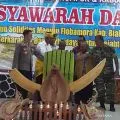 Biak-Supiori akui warga Flobamora NTT berjasa bangun SDM Papua