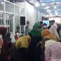 Gubernur Khofifah Hafiz potensial jadi ahli coding hingga dokter