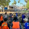 Satu korban perahu terbalik di Rote Ndao masih dalam pencarian