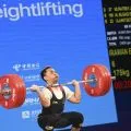 Lifter Indonesia Eko Yuli nilai persaingan menuju Olimpiade Paris berskala 50-50