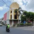 Festival Gasing menghidupkan Kota Tua Ampenan Mataram