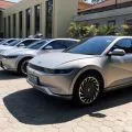 Manfaatkan insentif 2023, Hyundai fokus genjot penjualan IONIQ 5