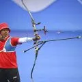 Delapan pemanah Indonesia berlaga di Piala Dunia Panahan 2025